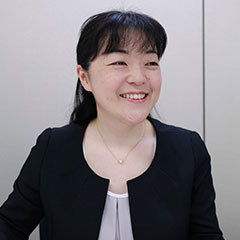 石田愛 弁護士